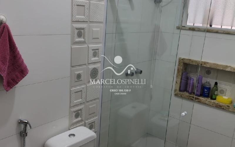 Casa Parque das Fontes Vista Exuberante