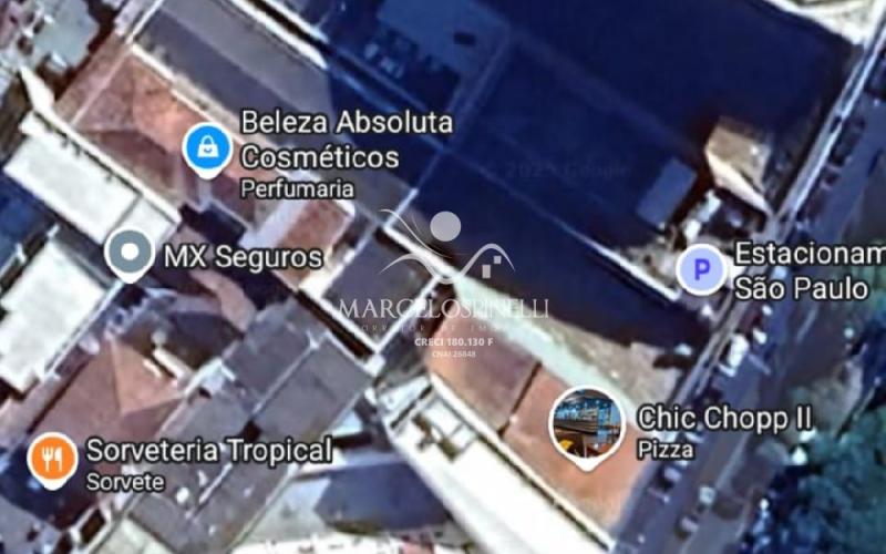 Excelente imóvel para fins comerciais/ residencial com 2 frentes Av. das Nações Unidas e Rua São Paulo,