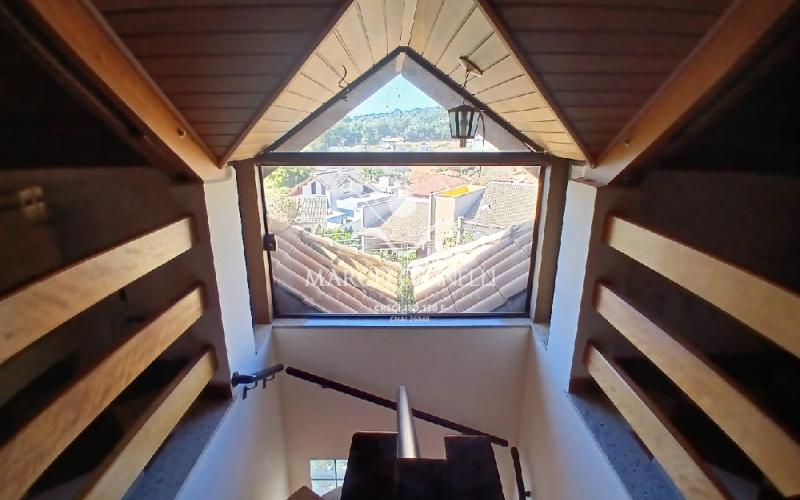 Casa Residencial Maria Andrade. Ao lado do Thermas Hot  World .TRANQUILIDADE E SEGURANÇA.