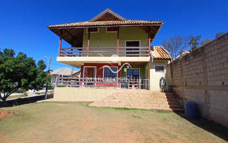 Casa Residencial Maria Andrade. Ao lado do Thermas Hot  World .TRANQUILIDADE E SEGURANÇA.