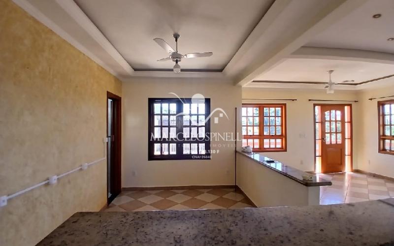 Casa Residencial Maria Andrade. Ao lado do Thermas Hot  World .TRANQUILIDADE E SEGURANÇA.