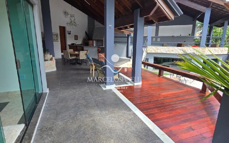 Casa no Condomínio Euroville 1 Bragança