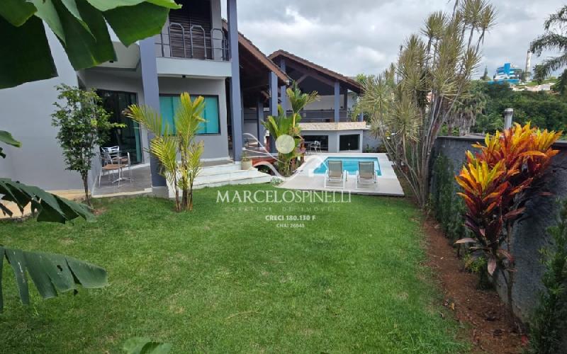 Casa no Condomínio Euroville 1 Bragança