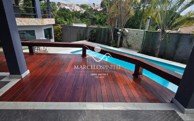 Casa no Condomínio Euroville 1 Bragança