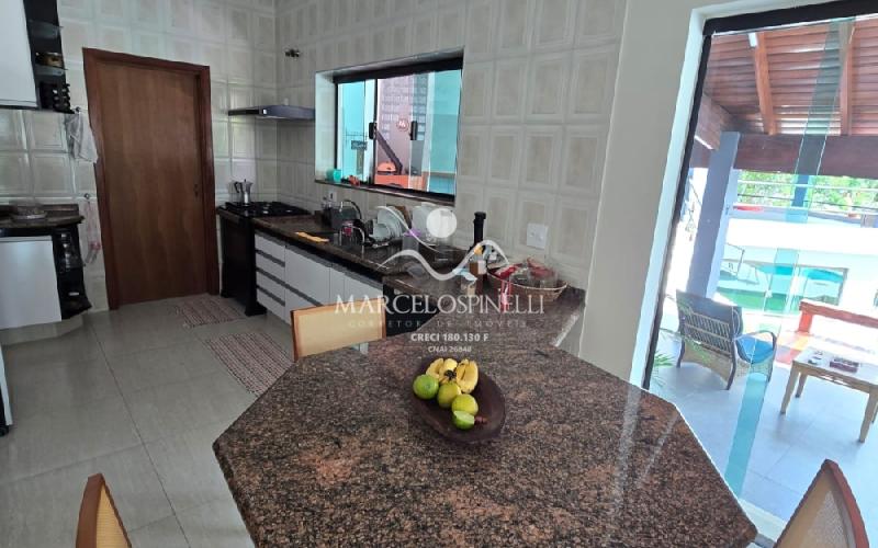 Casa no Condomínio Euroville 1 Bragança