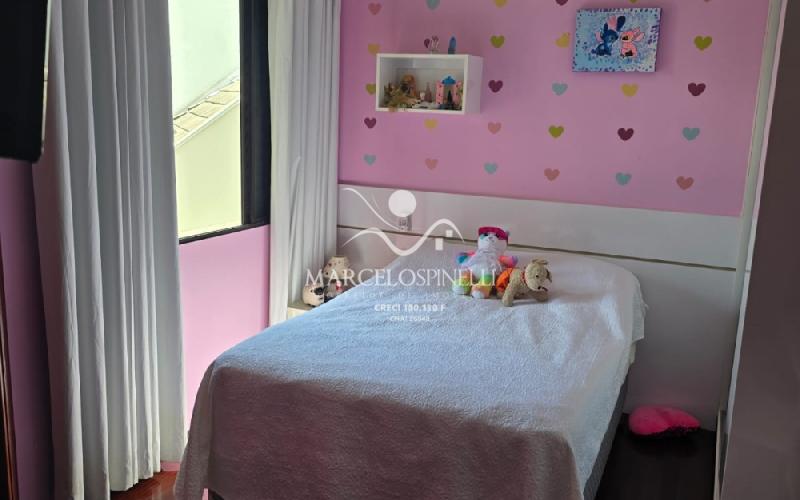 Casa no Condomínio Euroville 1 Bragança