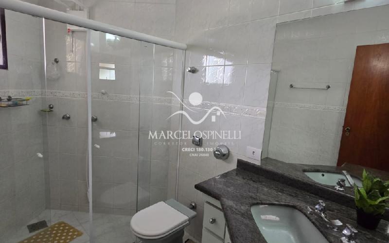 Casa no Condomínio Euroville 1 Bragança