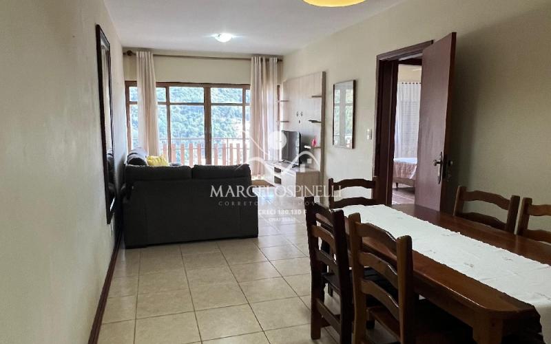 Apartamento Vila Beatriz Vista para a cidade face Norte