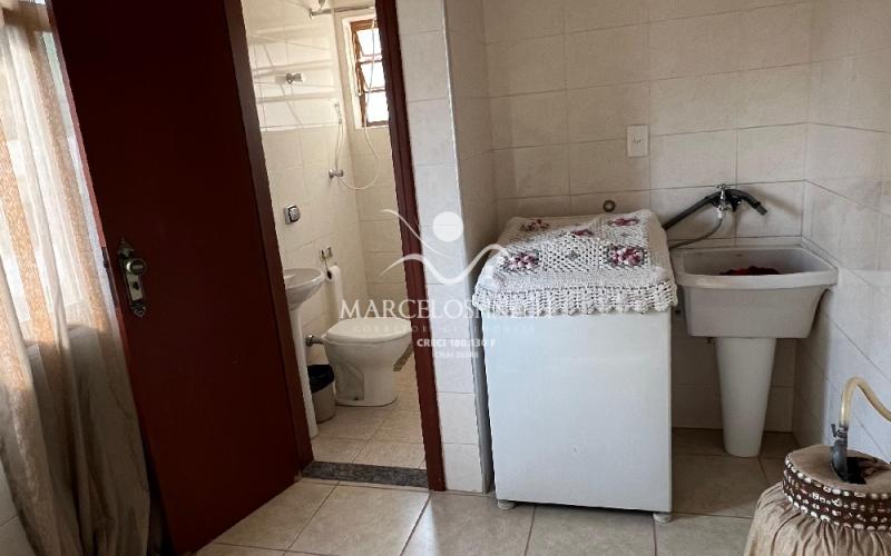 Apartamento Vila Beatriz Vista para a cidade face Norte