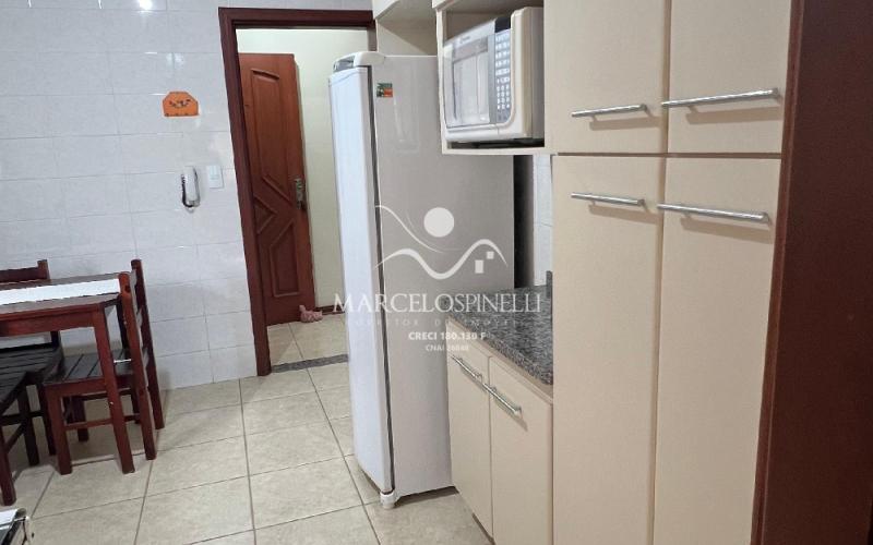 Apartamento Vila Beatriz Vista para a cidade face Norte