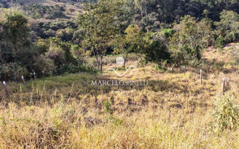 Lotes Parque Residencial Cavalinho Branco ,Linda vista para o Morro Pelado. Dentro da cidade.