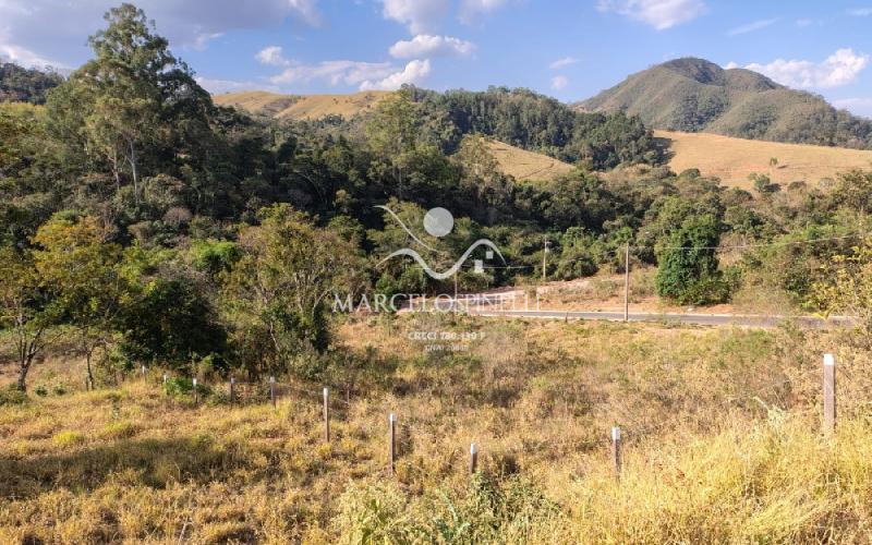 Lotes Parque Residencial Cavalinho Branco ,Linda vista para o Morro Pelado. Dentro da cidade.