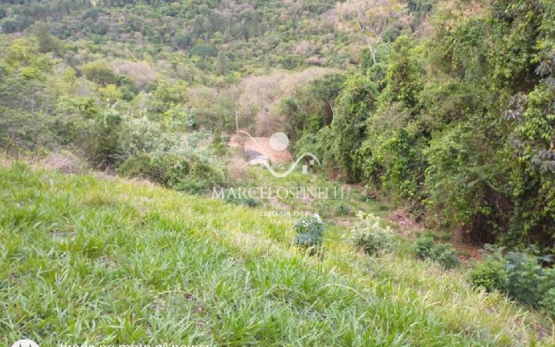 Terreno  Jardim Mirante