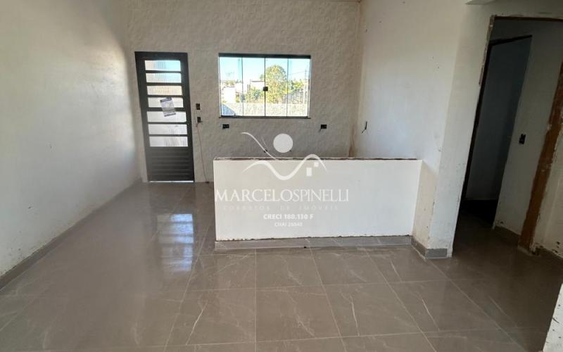 Lançamento no Bairro Monte Belo CASA