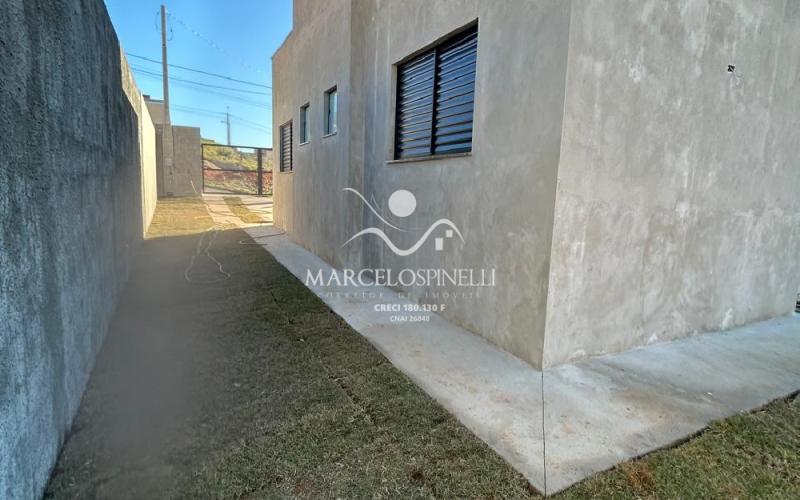 Lançamento no Bairro Monte Belo CASA