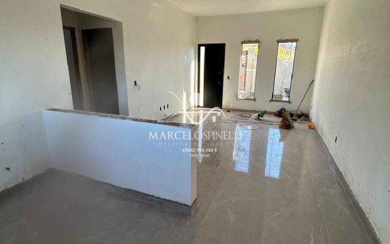 Lançamento no Bairro Monte Belo CASA