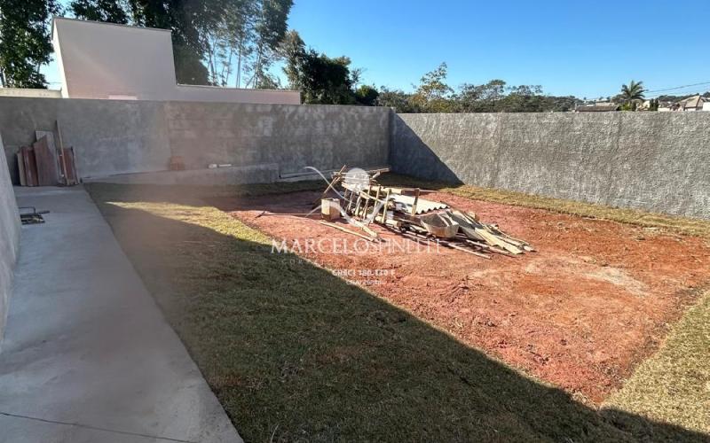 Lançamento no Bairro Monte Belo CASA