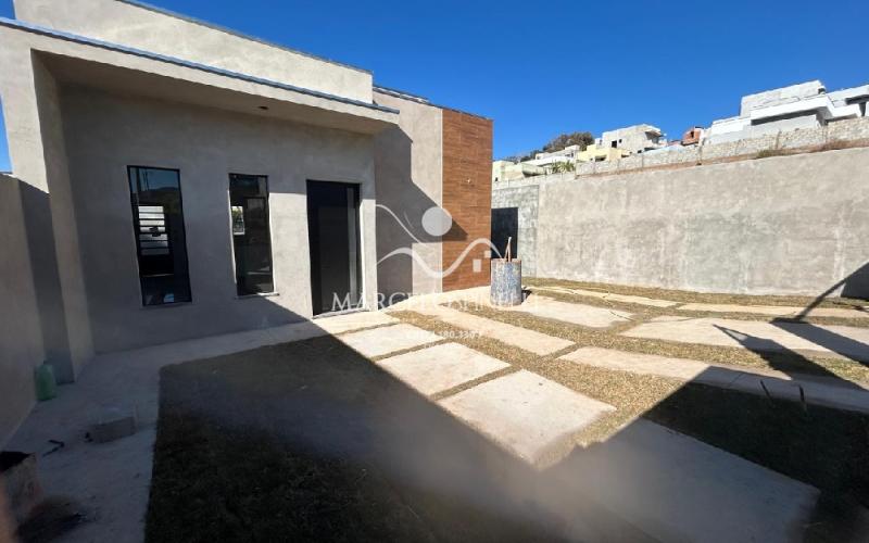 Lançamento no Bairro Monte Belo CASA