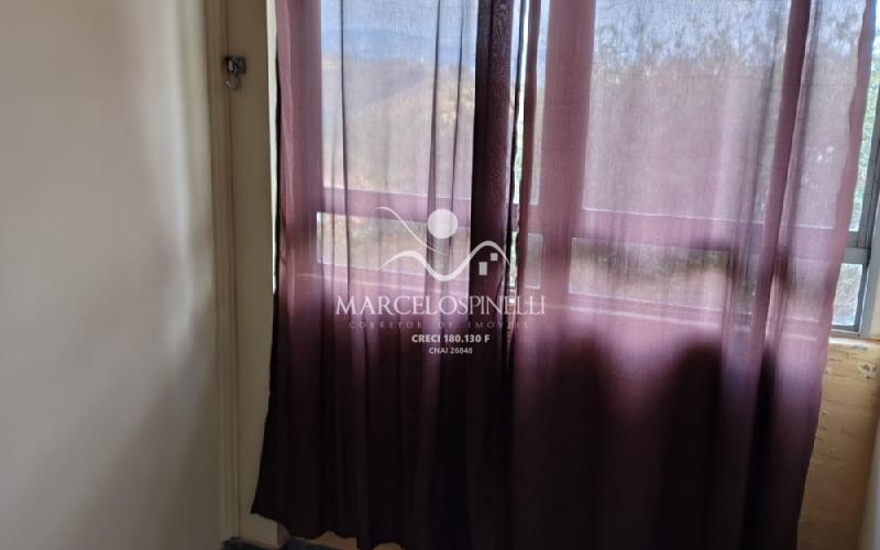 Casa Parque das Fontes...Vista das montanhas, Pôr do Sol lindo e espaço para Pomar.