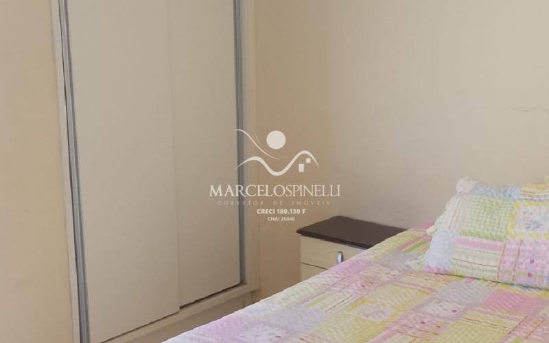  Apartamento Duplex com 2 vagas cobertas ,3 dormitórios. piscina ..Monte Sião