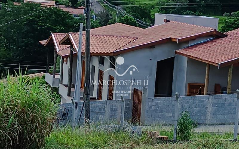 Terreno Bairro Barreiro Águas de Lindóia Vista Privilegiada