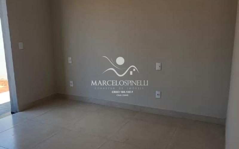 Casa Vale dos Ipês  Residencia Nova