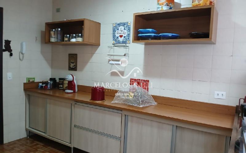 Apartamento Bairro Assumpção.