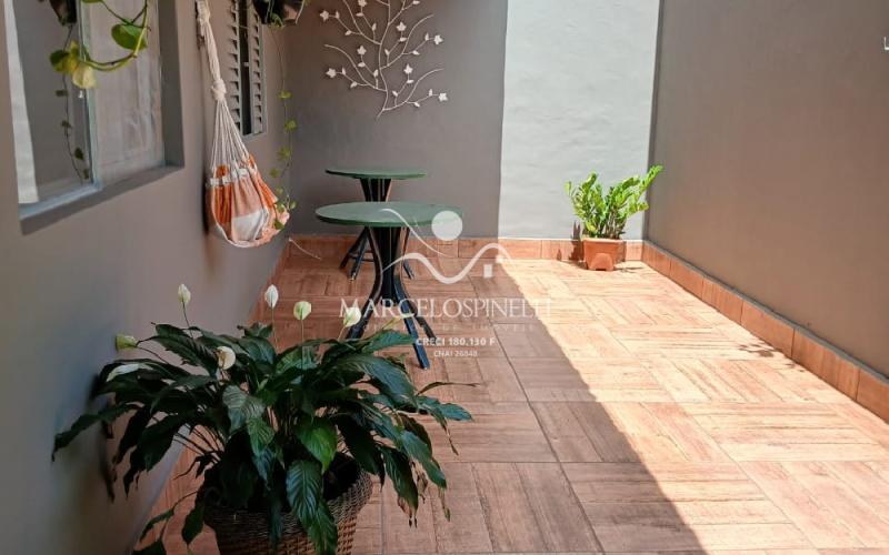 Apartamento Bairro Assumpção.