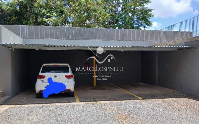 Apartamento Bairro Assumpção.