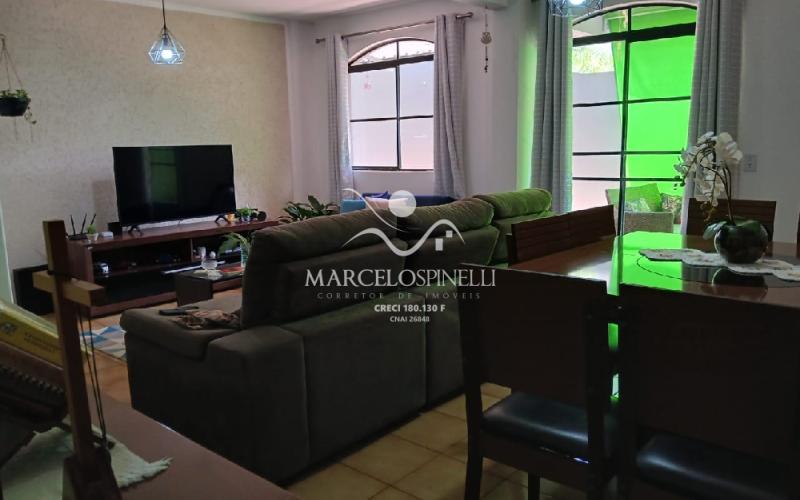 Apartamento Bairro Assumpção.