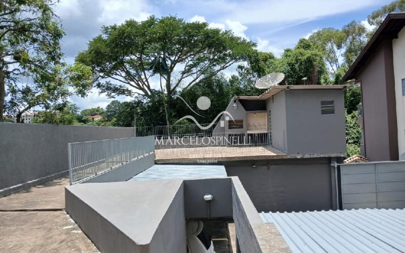 Apartamento Bairro Assumpção.