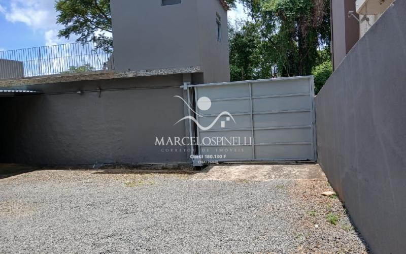 Apartamento Bairro Assumpção.