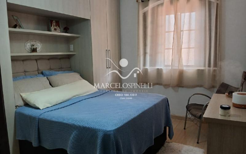 Apartamento Bairro Assumpção.