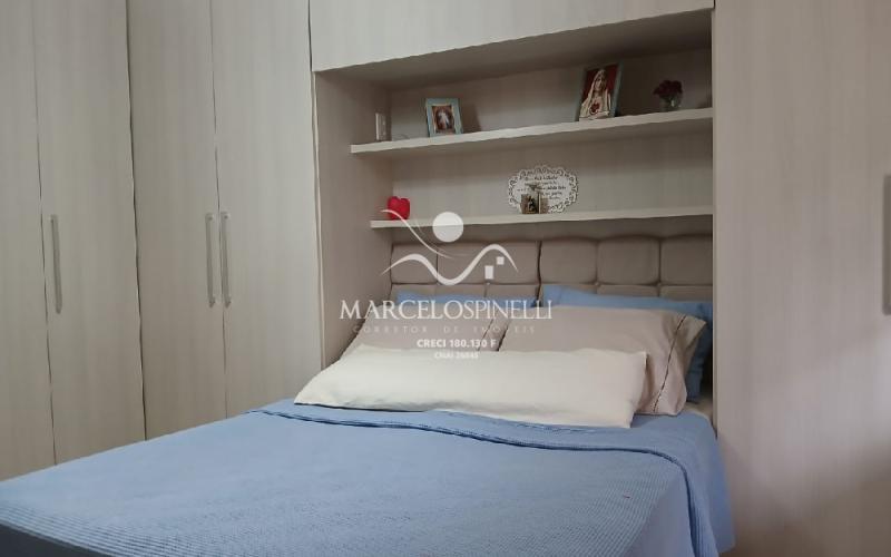 Apartamento Bairro Assumpção.