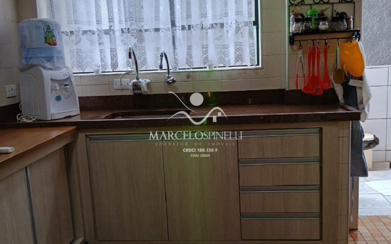 Apartamento Bairro Assumpção.