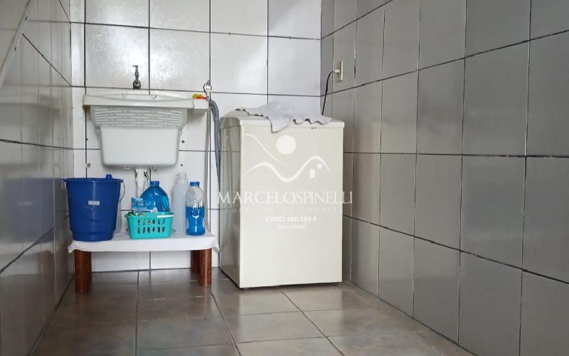 Apartamento Bairro Assumpção.