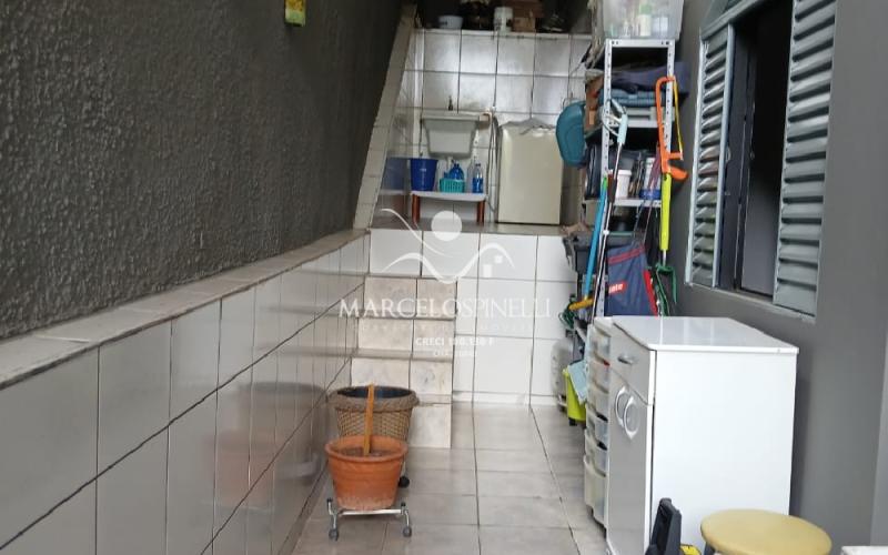 Apartamento Bairro Assumpção.