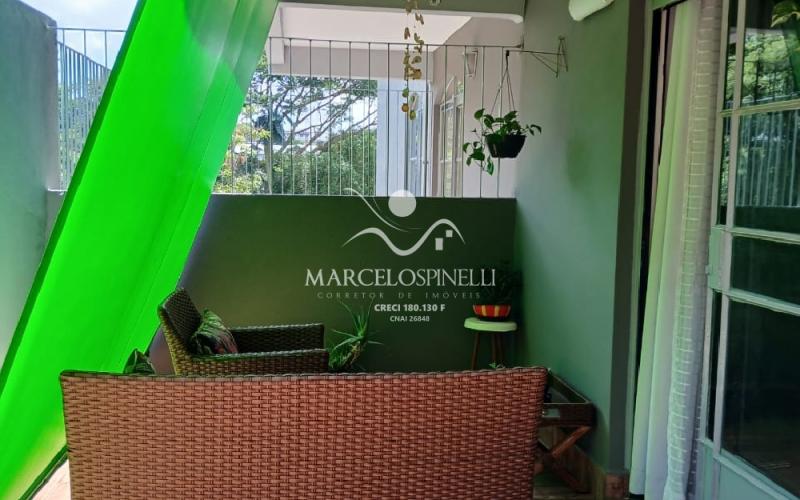 Apartamento Bairro Assumpção.