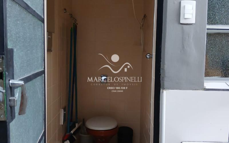 Apartamento Bairro Assumpção.