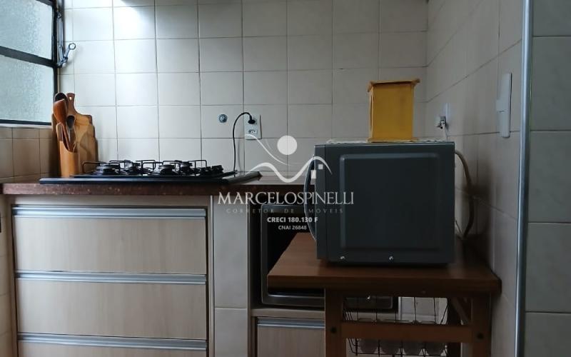 Apartamento Bairro Assumpção.