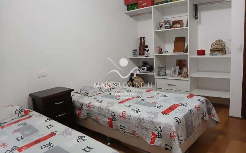 Apartamento Bairro Assumpção.