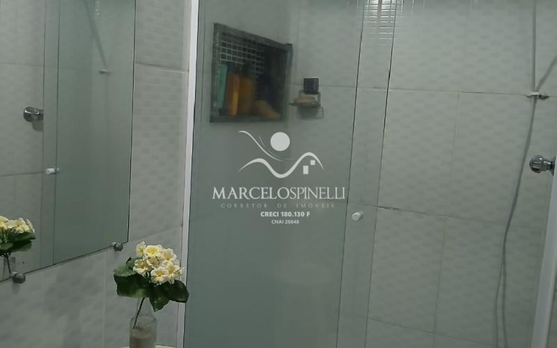 Apartamento Bairro Assumpção.