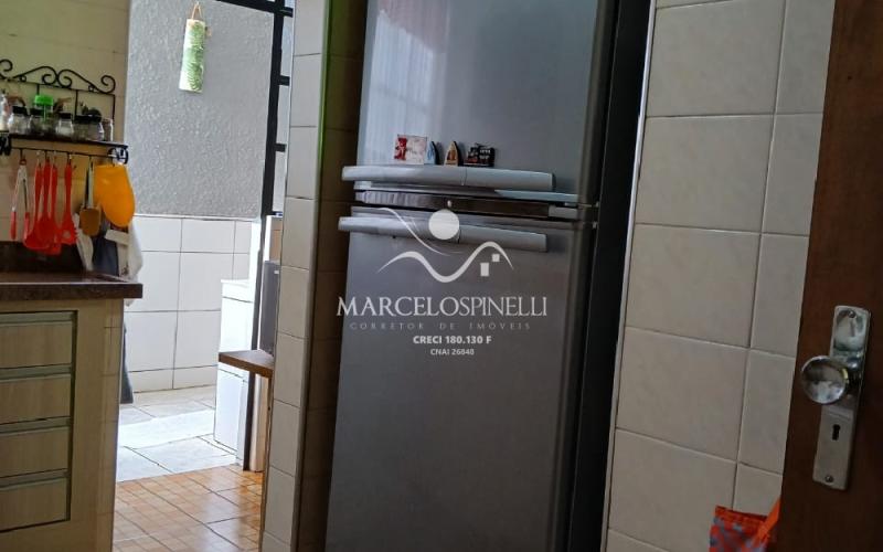 Apartamento Bairro Assumpção.