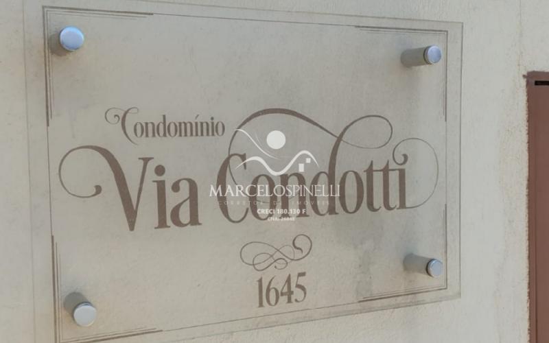 Condominio de Sobrados no Bairro Assumpção.Linda vista com lazer completo