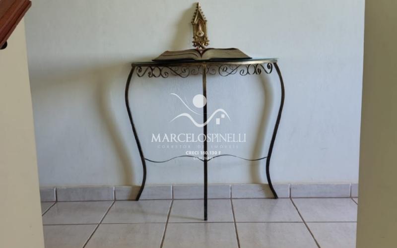 Condominio de Sobrados no Bairro Assumpção.Linda vista com lazer completo