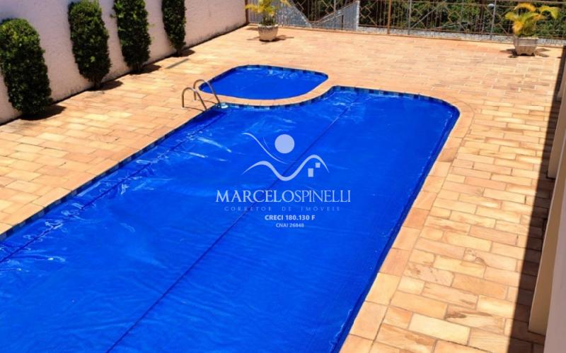 Condominio de Sobrados no Bairro Assumpção.Linda vista com lazer completo