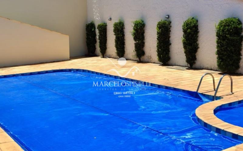 Condominio de Sobrados no Bairro Assumpção.Linda vista com lazer completo