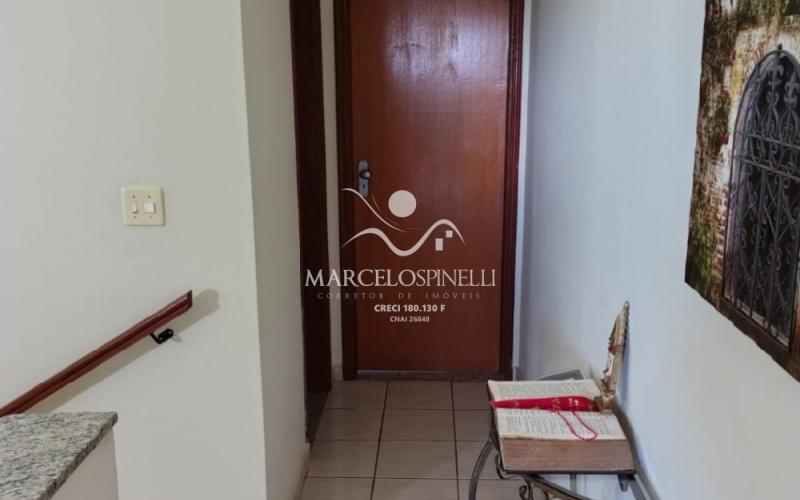 Condominio de Sobrados no Bairro Assumpção.Linda vista com lazer completo