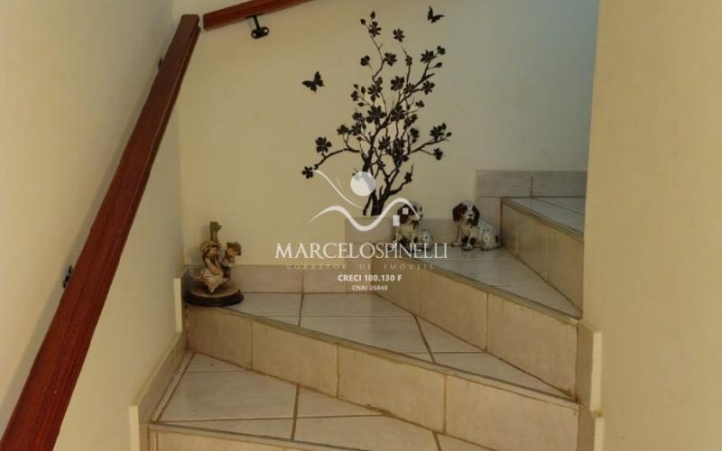 Condominio de Sobrados no Bairro Assumpção.Linda vista com lazer completo