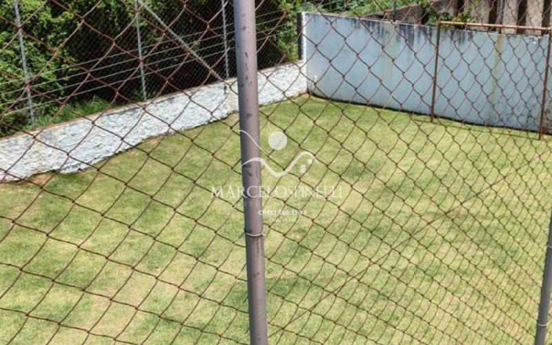 Condominio de Sobrados no Bairro Assumpção.Linda vista com lazer completo